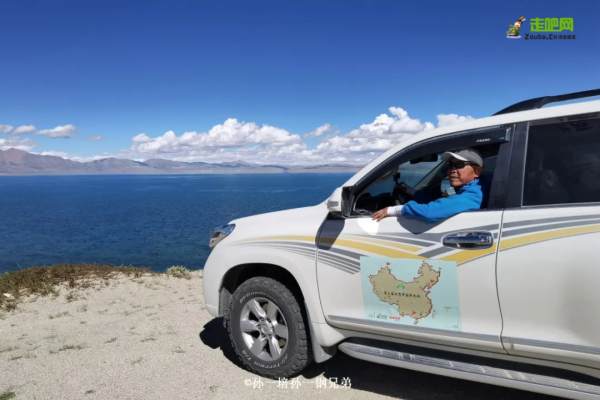 花甲之年，親兄弟攜手共駕35000公里，走過一趟刻骨銘心的旅行