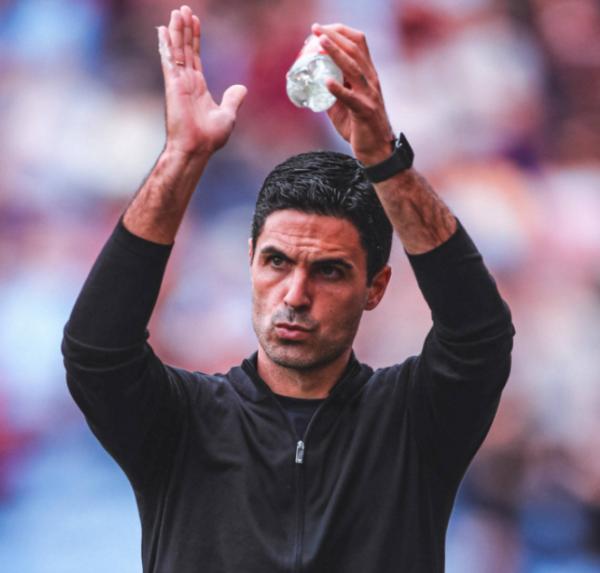 讓你搶攻！第90分鐘絕殺被吹，瓜迪奧拉遇大冷，目送利物浦登頂