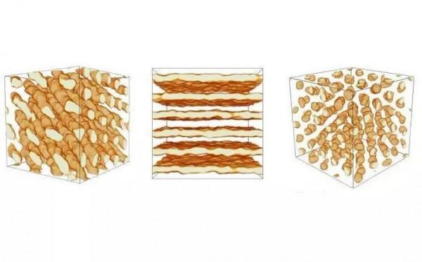 我們被困在彎曲的磁場隧道內?科學家有新發現,隧道長1000光年 我們被困在彎曲的磁場隧道內?科學家有新發現,隧道長1000光年