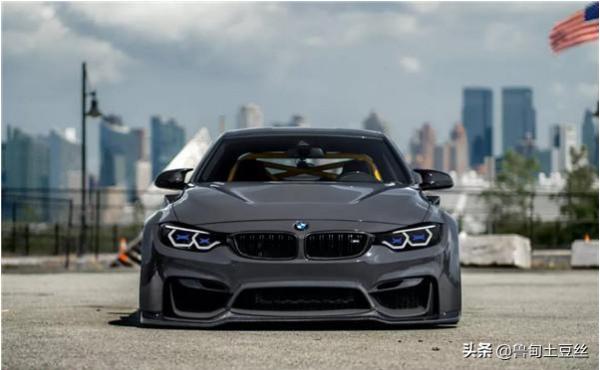 「轂銳馳」一件定製改裝的藝術品—寶馬M4 「轂銳馳」一件定製改裝的藝術品—寶馬M4