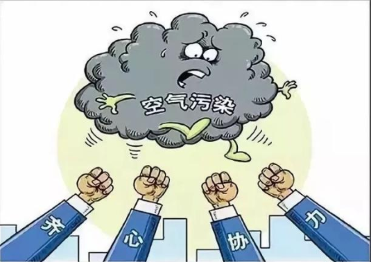 無人機用來大氣汙染監測研究 無人機用來大氣汙染監測研究