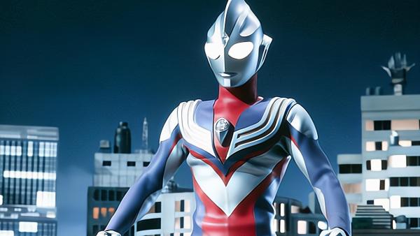 《迪迦》中勝利隊全員戰鬥的時候，大古就失蹤，為何沒有被開除？