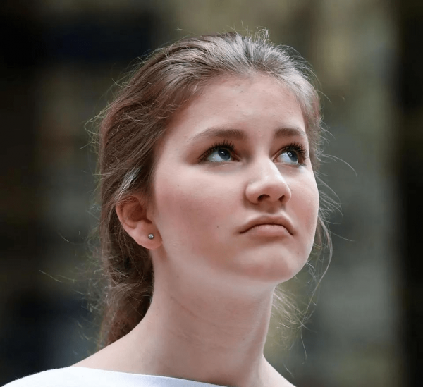 這真的不是你爹、你兄弟、你兒子戴假髮嗎？