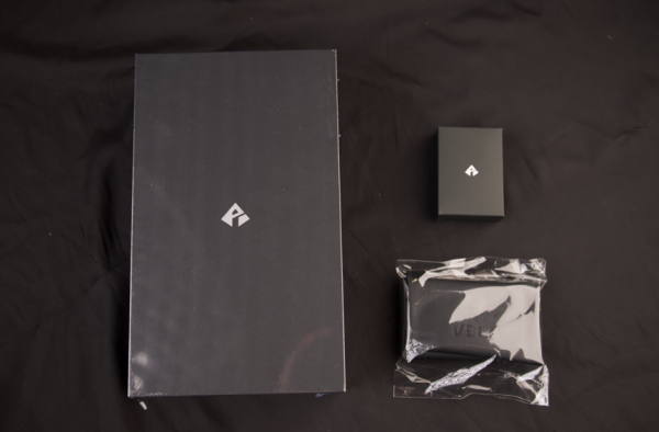 能放進口袋的“戴森”？VSGO暴風膠囊V1 PRO試用