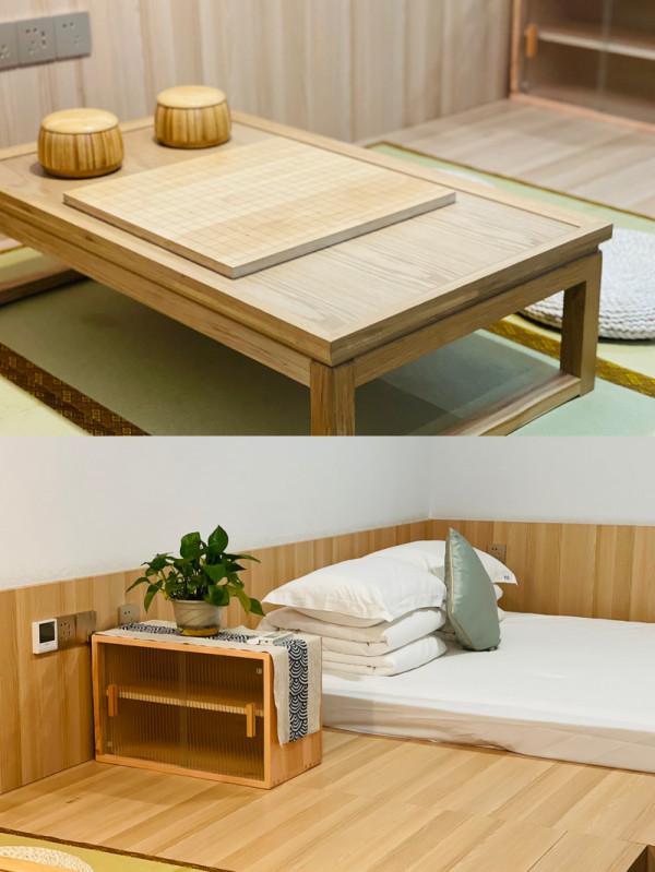 到平遙古城，住哪裡？