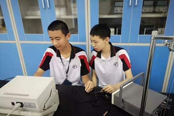 全能學霸程大拙：14歲保送清華，直接讀到博士！少年強，則國強