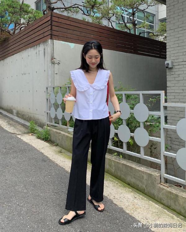 過了50歲的中年人，衣服“在精不在多”，準備這4樣就夠了