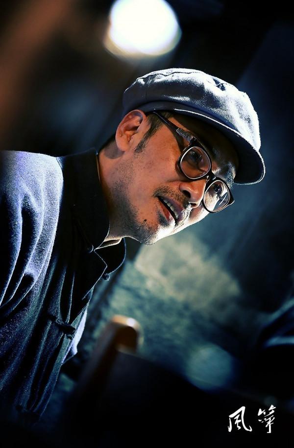 新諜戰劇《潛伏者》開機，4大看點要啥有啥，又是年度爆款？