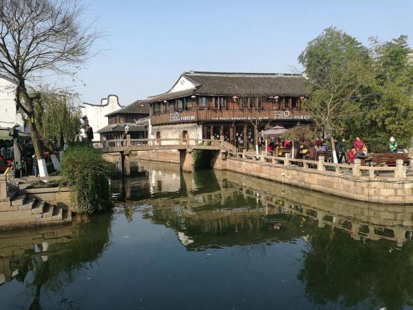 江南水鄉哪最美？