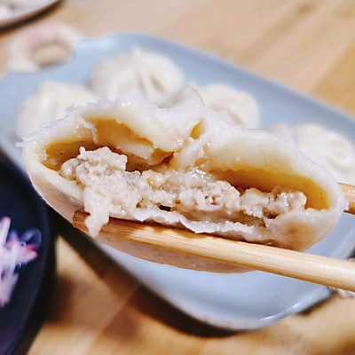 一學就上手的灌湯包,小白也能1秒變大廚 一學就上手的灌湯包,小白也能1秒變大廚