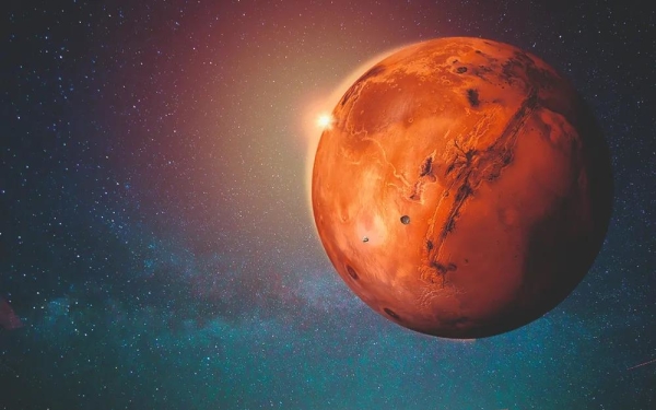 想知道宇宙中是否存在其他生命？先探索太陽系