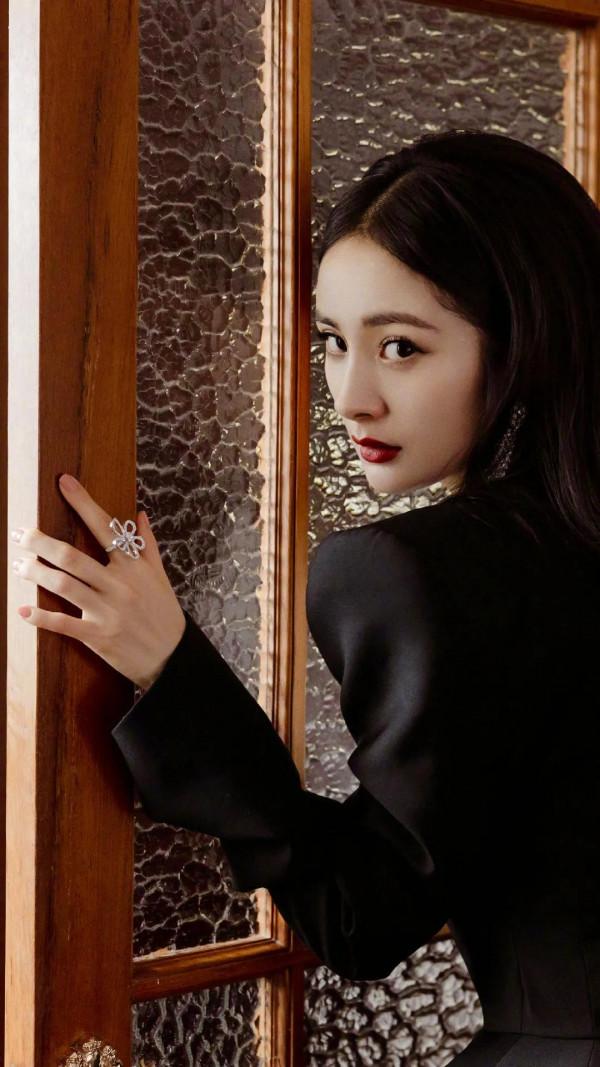 楊冪這女人真的太好看了吧