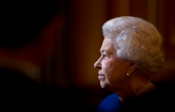 伊麗莎白二世女王的一生 伊麗莎白二世女王的一生