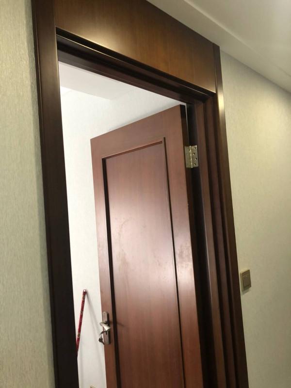 木門買免漆的還是烤漆的？之前不瞭解，沒想到差別這麼大