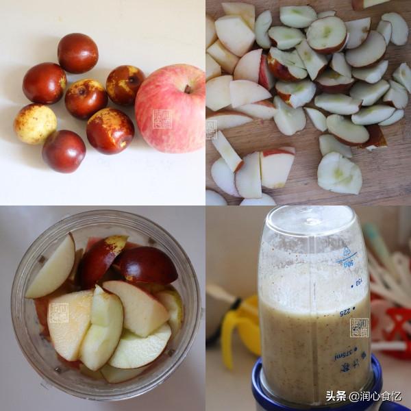 冬至，再忙也要記得吃“六個一”，應季而食營養足，安穩度過寒冬