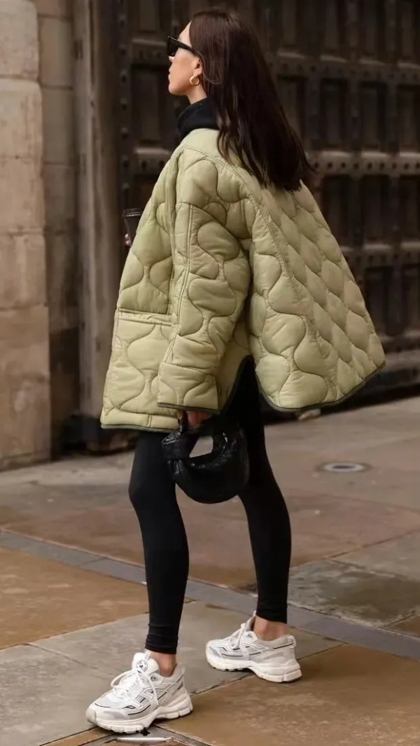 今冬最時髦的5件抗凍外套,保命就看這篇 今冬最時髦的5件抗凍外套,保命就看這篇