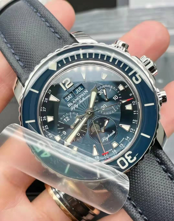 手錶拋光多少錢？都是怎麼拋光的求教程