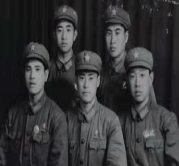 革命英雄王鳳閣被捕,行刑當天,5歲的兒子“小金子”語出驚人 革命英雄王鳳閣被捕,行刑當天,5歲的兒子“小金子”語出驚人