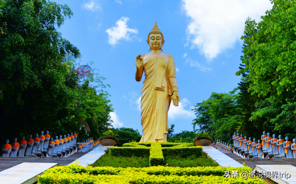 盤點中國最美的66個風景，去過10個不簡單，去過30個就太幸福了