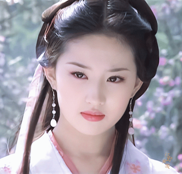 眉形多重要？畫對了楊冪純欲倪妮嫵媚，畫不對，劉亦菲變蠟筆小新