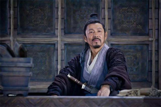 這家的祖孫三代被項羽殺了倆,只留下的孫子,還幫助劉氏穩固江山 這家的祖孫三代被項羽殺了倆,只留下的孫子,還幫助劉氏穩固江山