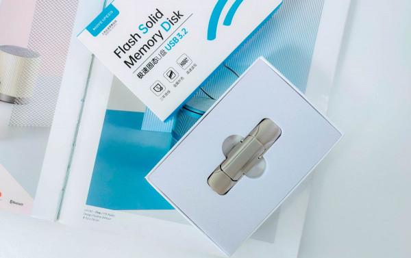 2022年隨身碟怎麼選?移速手機電腦兩用固態隨身碟評測:隨身碟也有520MB/s 2022年隨身碟怎麼選?移速手機電腦兩用固態隨身碟評測:隨身碟也有520MB/s