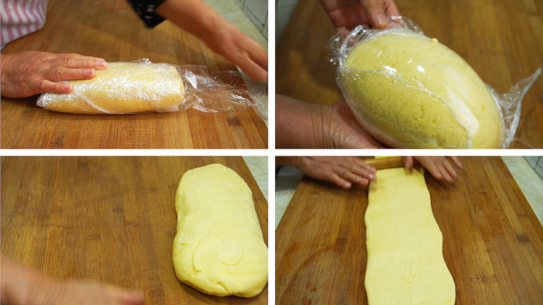 正月初六返程上班，別忘吃7種離別飯，帶3種吉祥果，寓意家順業順