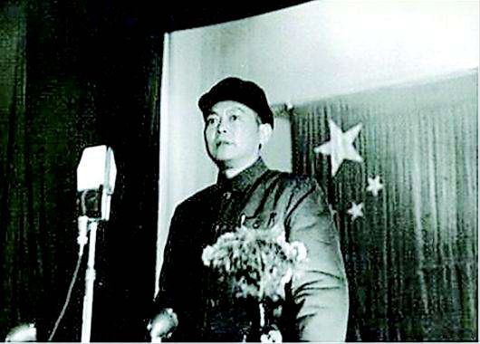 犧牲在新中國前的11位軍事家，如參加授銜，誰能躋身“十大大將”