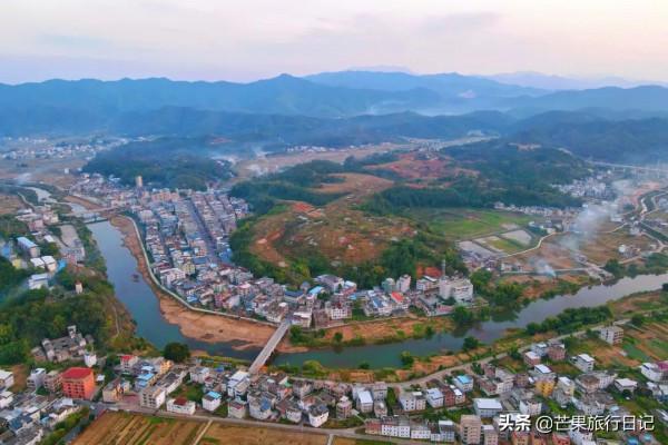廣東有座適合旅居養老的城市,物價低節奏慢風景美,房價才7000元 廣東有座適合旅居養老的城市,物價低節奏慢風景美,房價才7000元