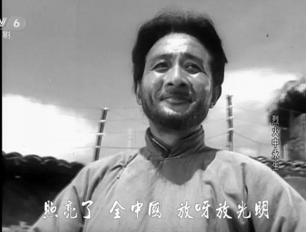 國家“欽點”的22位“明星”，真正的德藝雙馨，演員們多學學