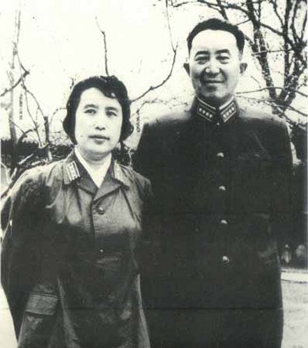 55年開國女上校只有8人,哪個省的女上校最多?哪幾位壽過90? 55年開國女上校只有8人,哪個省的女上校最多?哪幾位壽過90?