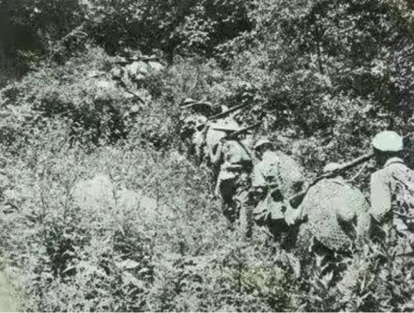 建國後抓捕的女匪首，95年對毛新宇時感慨：是主席給了我二次生命