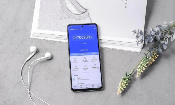 IQOO Neo 6穩了,5500mAh+16GB+超線性馬達,或12月份釋出 IQOO Neo 6穩了,5500mAh+16GB+超線性馬達,或12月份釋出