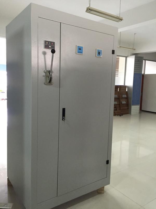 接地電阻櫃型式試驗報告的主要專案 接地電阻櫃型式試驗報告的主要專案