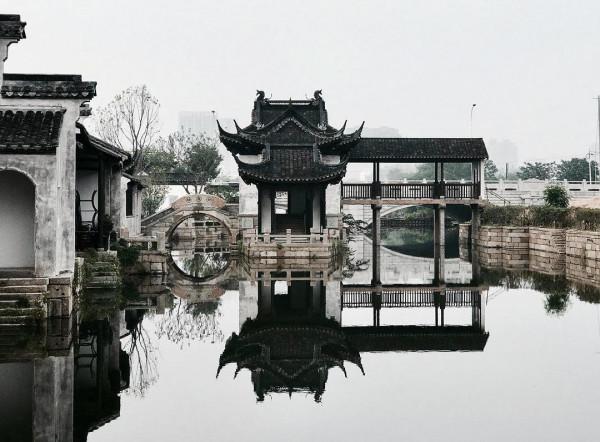 江蘇低調古鎮，5A級景區擁有4000年曆史，少有人知仍保留原始風貌