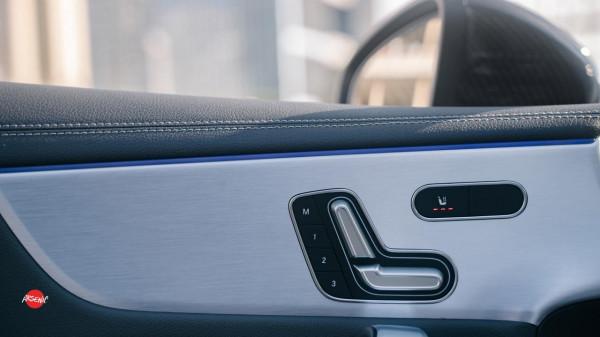 內外精緻且豪華又戰鬥的鋼炮：賓士A35AMG改裝進化