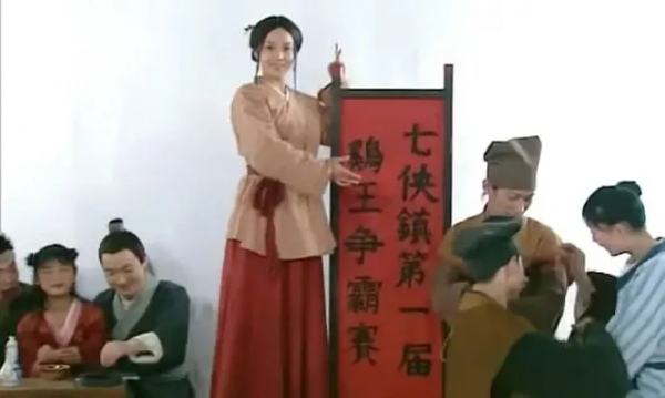 2021年了不會還有人不知道《武林外傳》好看在哪吧？