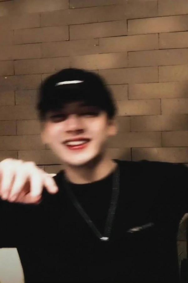 王嘉爾 ​​​絕絕子的男孩子 王嘉爾 ​​​絕絕子的男孩子