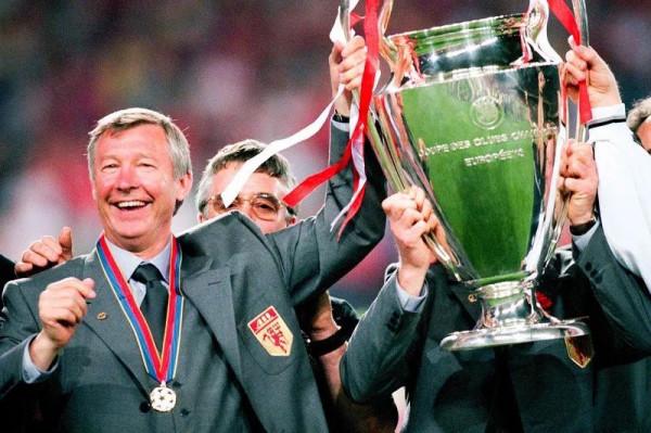 弗格森算不算得上英超歷史最佳教練？