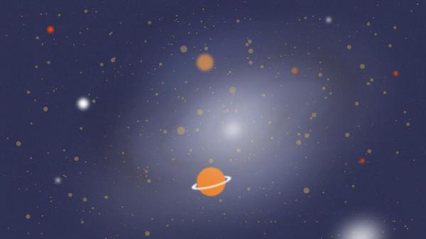 《大宇宙時代》小說和動畫就是不同的,既然不貼合原著,註定被噴 《大宇宙時代》小說和動畫就是不同的,既然不貼合原著,註定被噴