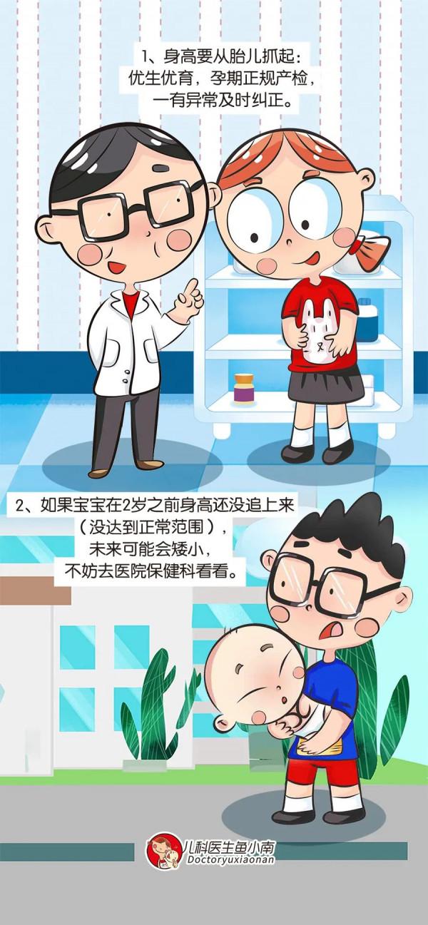 不長個就打“增高針”?危險 不長個就打“增高針”?危險