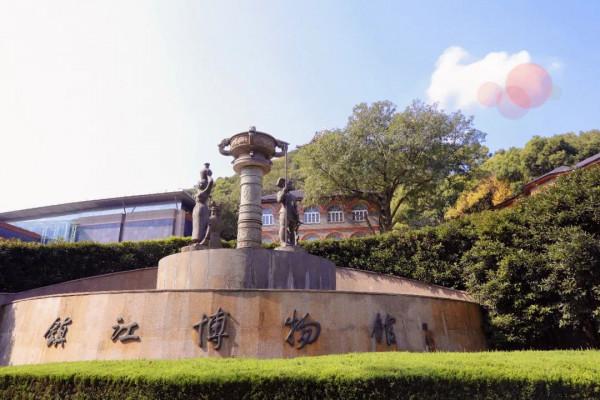 江蘇被嚴重低估的寶藏古城,離上海僅1小時,有時間去小住幾日 江蘇被嚴重低估的寶藏古城,離上海僅1小時,有時間去小住幾日