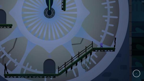 《One Hand Clapping》:理論上的好遊戲,但也許早來了一個時代 《One Hand Clapping》:理論上的好遊戲,但也許早來了一個時代