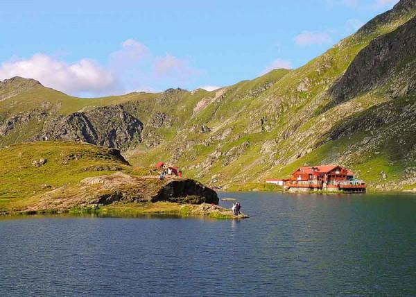 羅馬尼亞最美麗的25個地方&lpar;下&rpar;