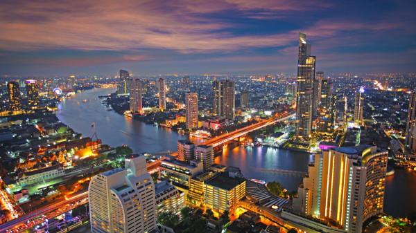 看您是什麼生肖？虎年旅遊大冒險，12生肖環遊泰國