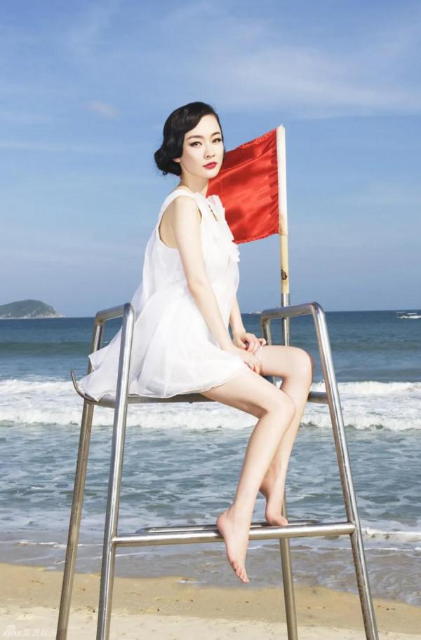 明星美圖—霍思燕 明星美圖—霍思燕