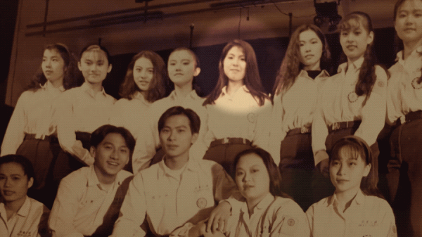 39歲閃婚的許茹芸,愛情觀好通透 39歲閃婚的許茹芸,愛情觀好通透