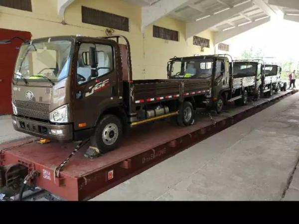 夜讀 | 解密：人民英雄紀念碑碑心石進京瘦身三次走了17天