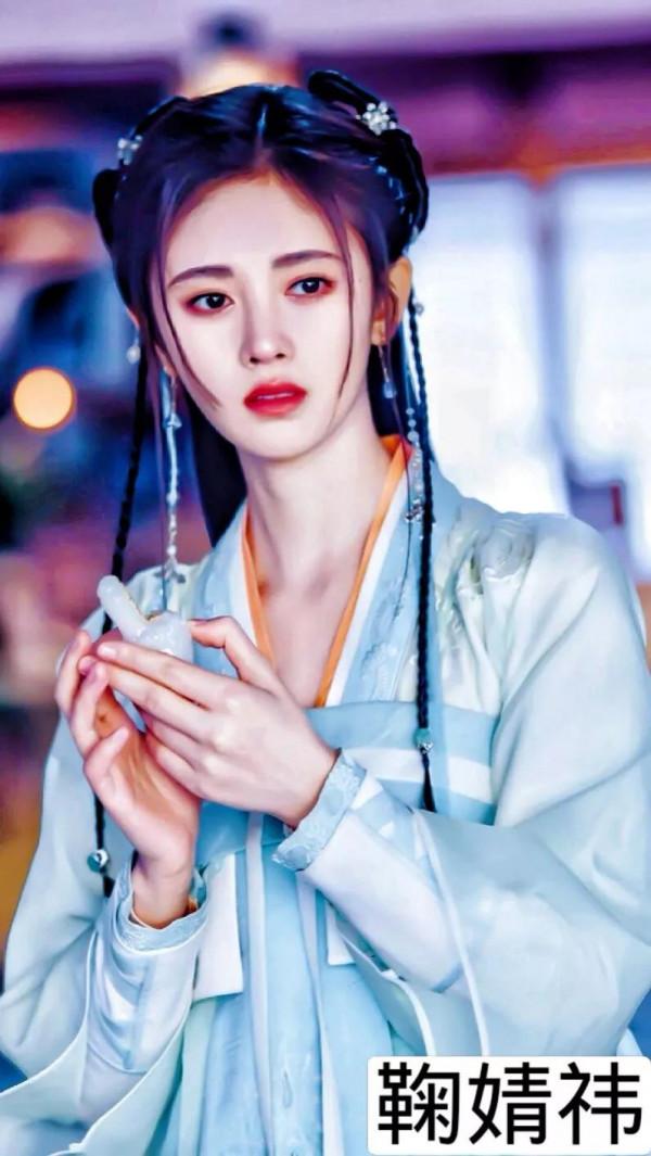 28位超美古裝女神,你喜歡哪位? 28位超美古裝女神,你喜歡哪位?