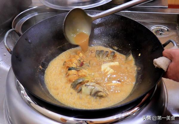 豆腐和它一起燉太鮮了,豆腐嫩滑入味,湯汁清淡,喝一次就忘不掉 豆腐和它一起燉太鮮了,豆腐嫩滑入味,湯汁清淡,喝一次就忘不掉